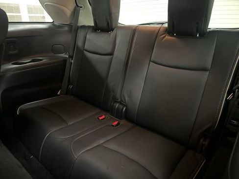 Used 2019 INFINITI QX60 Luxe w/ Essential Package AWD/4WD image 20