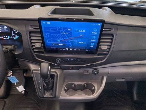New 2025 Ford Transit 250 148 Medium Roof Extended AWD image 20
