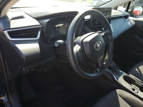 Used 2024 Toyota Corolla LE image 19