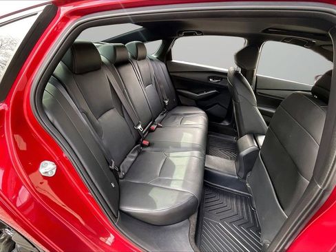 Used 2023 Honda Accord Sport image 24