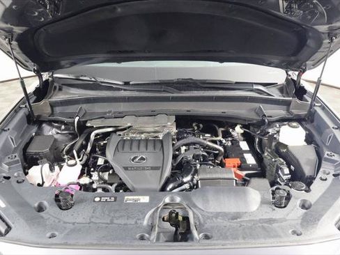 Certified 2026 Lexus TX 350 AWD w/ Convenience Package image 16