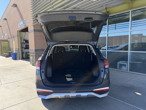 Used 2024 Kia Sportage LX image 34