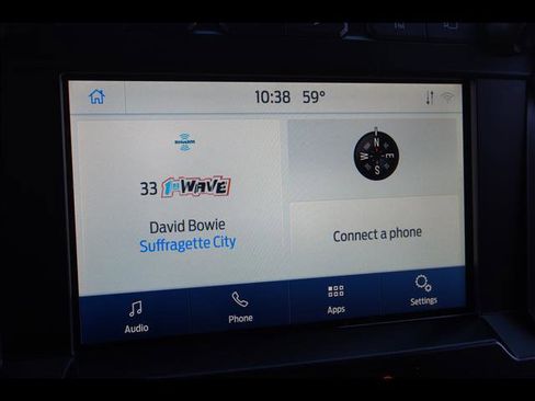 Used 2022 Ford F350 XL w/ STX Appearance Package image 32