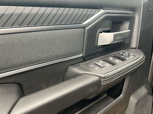 New 2026 RAM 2500 Big Horn image 21