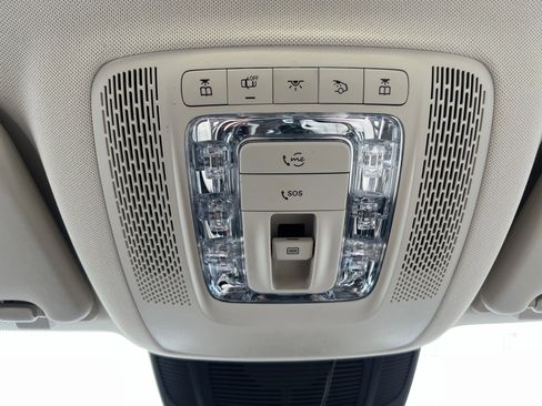 Certified 2022 Mercedes-Benz GLS 450 4MATIC image 28