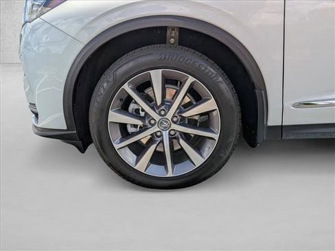 Used 2025 Acura MDX SH-AWD w/ Technology Package image 18