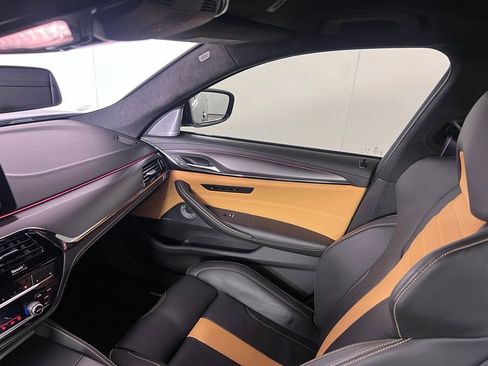 Used 2023 BMW M5 w/ Competition Package AWD/4WD image 25