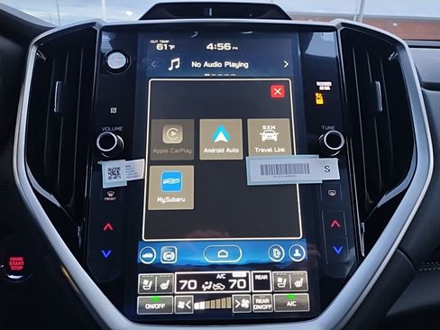 New 2026 Subaru Ascent Touring image 36