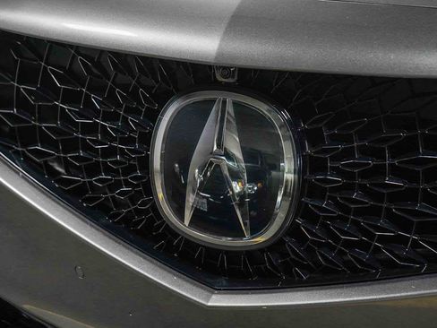 Certified 2025 Acura MDX Type S image 9