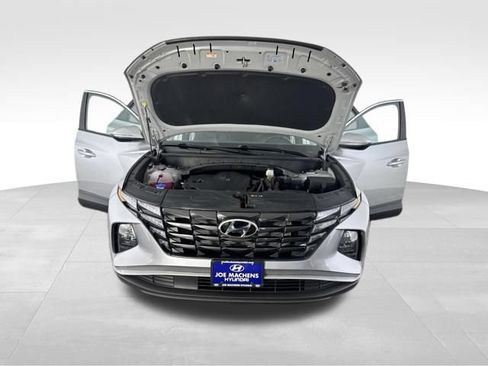 Used 2023 Hyundai Tucson SEL w/ Convenience Package AWD/4WD image 14