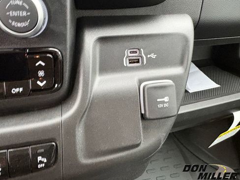 New 2026 RAM ProMaster 2500 w/ Safety Group image 24
