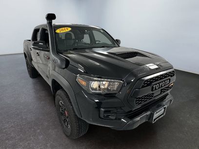 Used 2019 Toyota Tacoma SR5