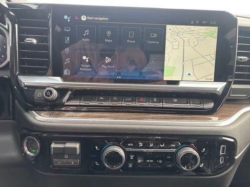 New 2026 Chevrolet Silverado 1500 LT image 18