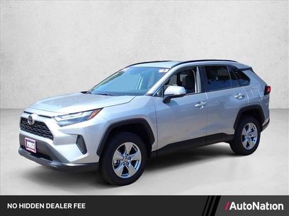 Used 2023 Toyota RAV4 XLE w/ Convenience Package
