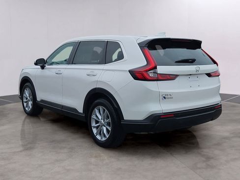 Certified 2024 Honda CR-V EX-L image 6