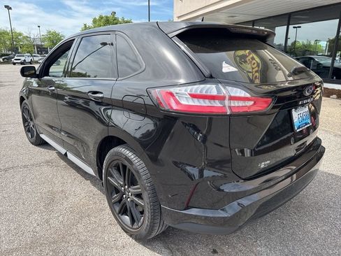 Used 2023 Ford Edge ST-Line image 9
