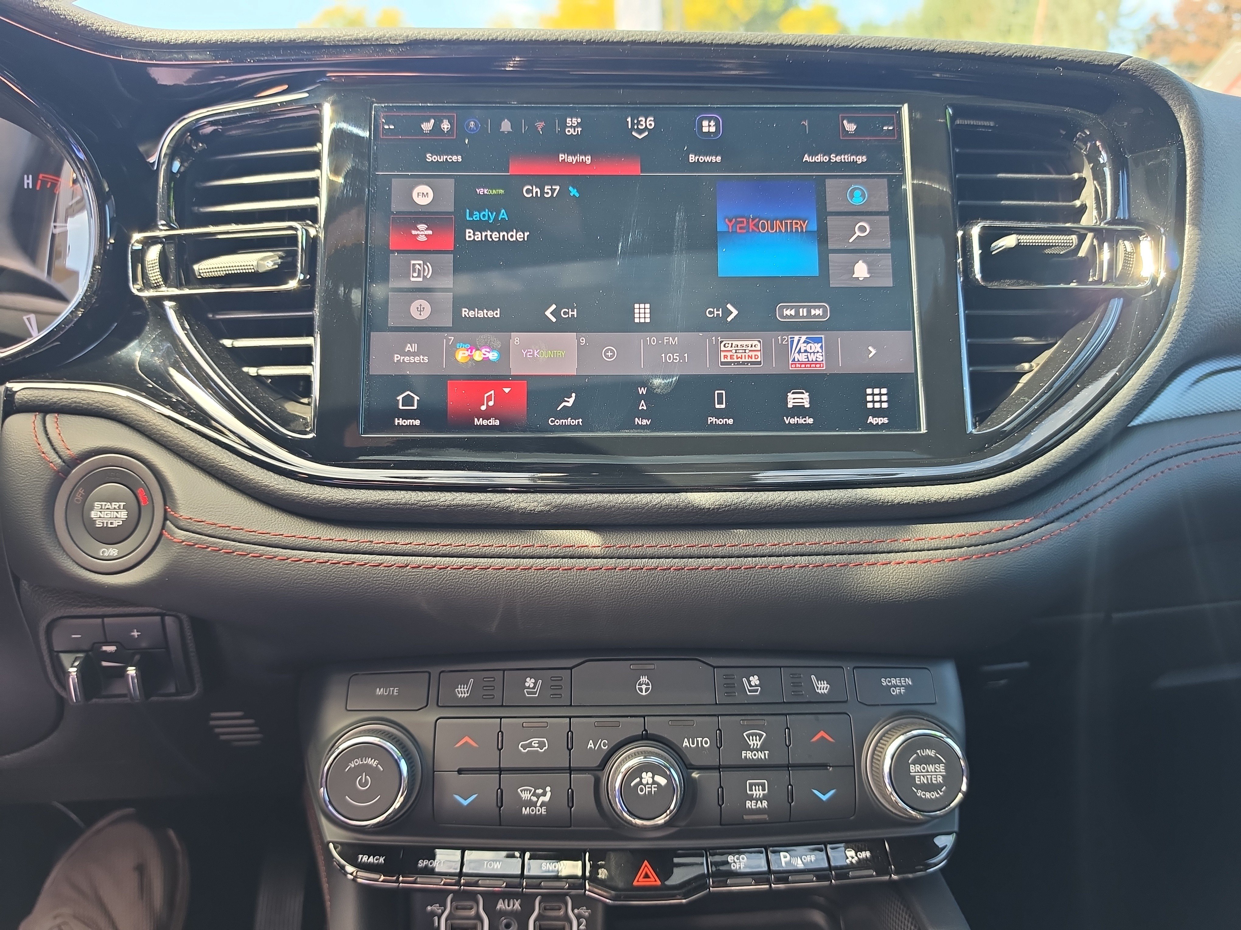 New 2027 Dodge Durango GT AWD/4WD image 26