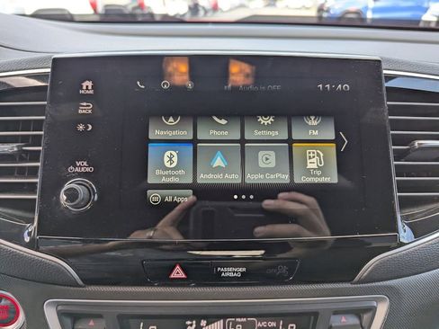 Used 2024 Honda Passport TrailSport image 20