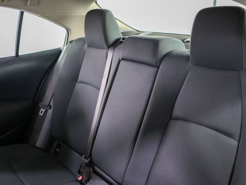 Used 2021 Toyota Corolla LE FWD image 24