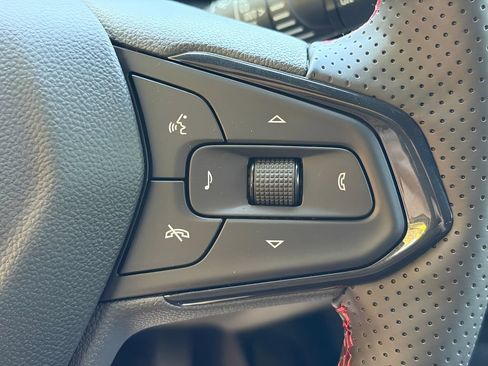 New 2026 Chevrolet Trax RS w/ Driver Confidence Package FWD image 21