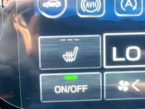 New 2026 Subaru Forester Premium image 24