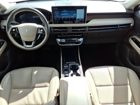 Certified 2023 Lincoln Corsair Reserve AWD/4WD image 10