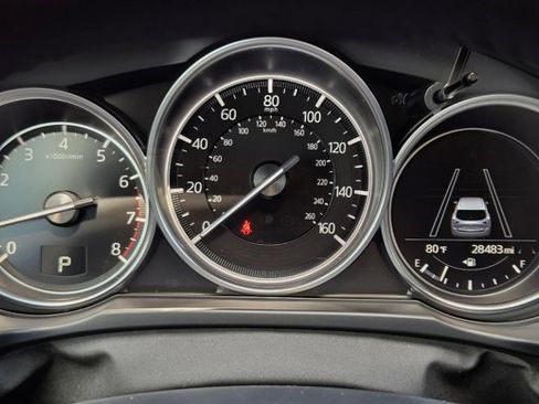 Used 2020 MAZDA CX-5 Touring FWD image 11