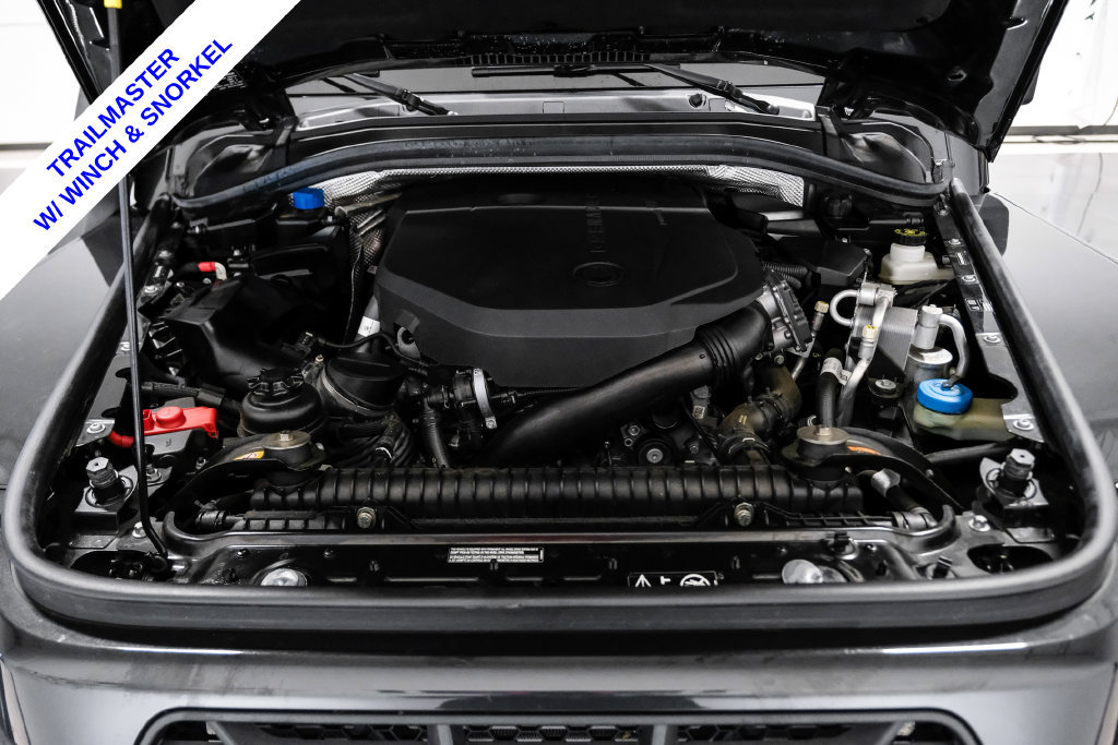 Used 2024 INEOS Grenadier Station Wagon AWD/4WD image 60
