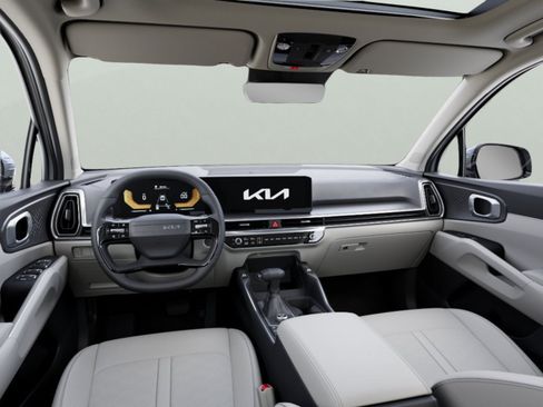 New 2026 Kia Sorento S FWD image 9