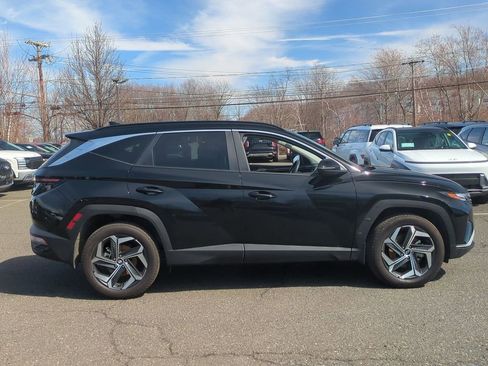 Certified 2023 Hyundai Tucson SEL w/ Convenience Package image 2