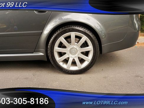 Used 2003 Audi RS 6 image 37