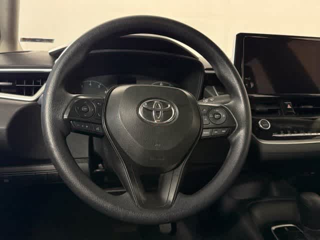 Used 2024 Toyota Corolla LE FWD image 18