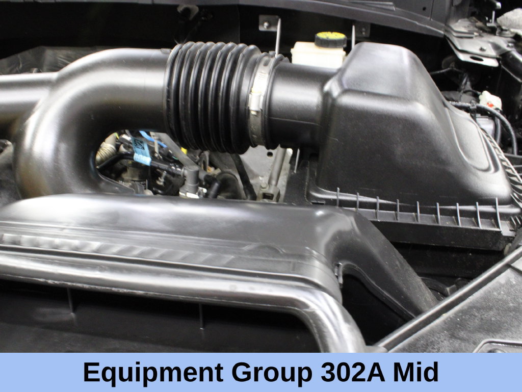 Used 2024 Ford F150 XLT w/ Equipment Group 302A MID AWD/4WD image 34