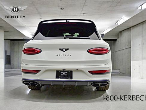 New 2025 Bentley Bentayga image 12