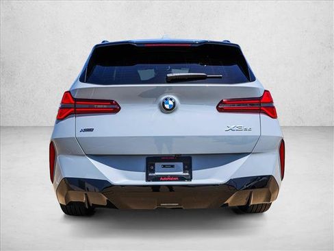 New 2026 BMW X3 xDrive30i w/ Premium Package AWD/4WD image 6