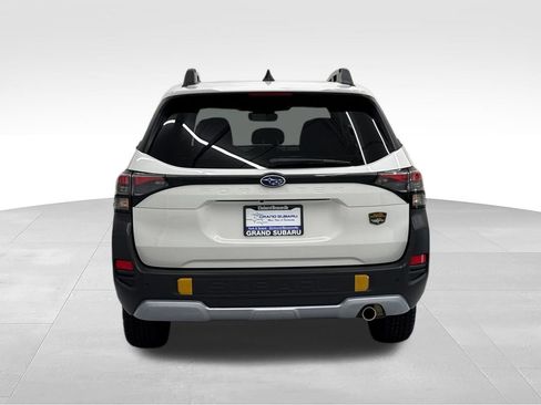 Used 2026 Subaru Forester Wilderness AWD/4WD image 6