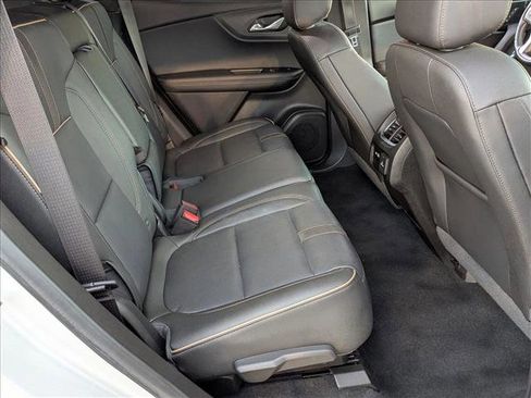 Used 2019 Chevrolet Blazer Premier w/ Sun and Wheels Package image 20