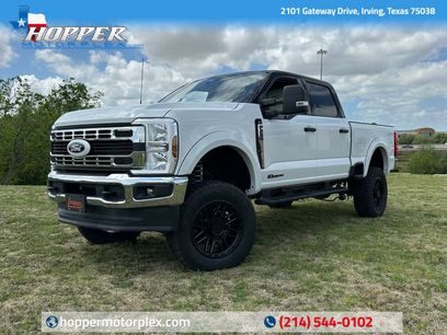 Used 2024 Ford F250 XLT w/ FX4 Off-Road Package