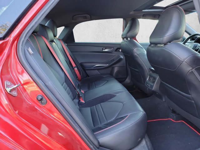 Used 2020 Toyota Avalon TRD FWD image 23