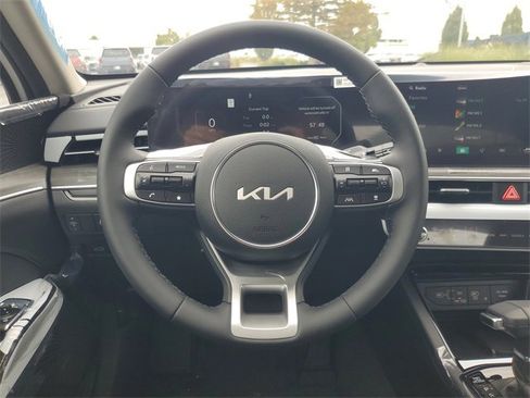 New 2026 Kia K5 EX image 9