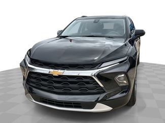 Certified 2024 Chevrolet Blazer LT w/ Convenience Package FWD video 1