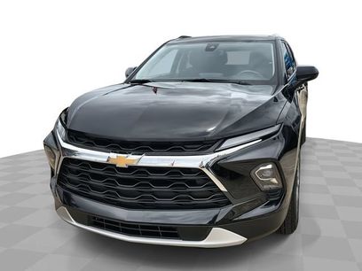 Certified 2024 Chevrolet Blazer LT w/ Convenience Package