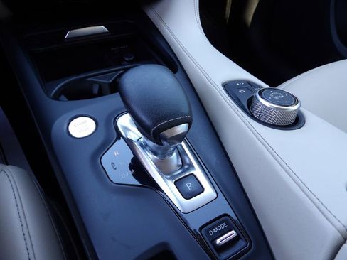 Used 2020 INFINITI QX50 Luxe w/ Navigation Package image 22