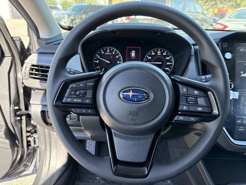 New 2026 Subaru Crosstrek 2.0i Premium AWD/4WD image 41