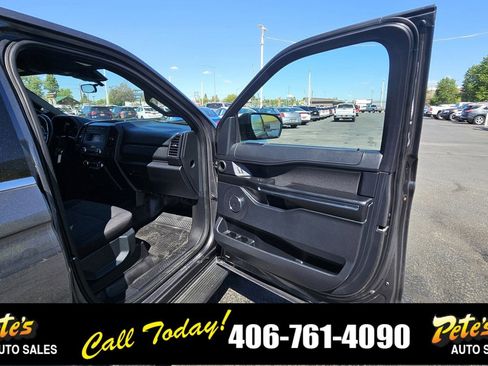 Used 2020 Ford Expedition Max XL image 13