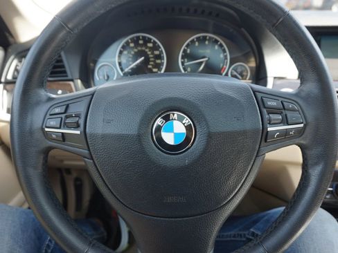 Used 2014 BMW 535i xDrive Sedan image 31