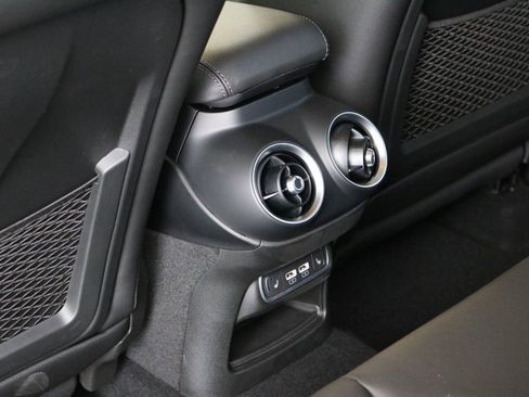 New 2025 Alfa Romeo Stelvio Sprint image 25