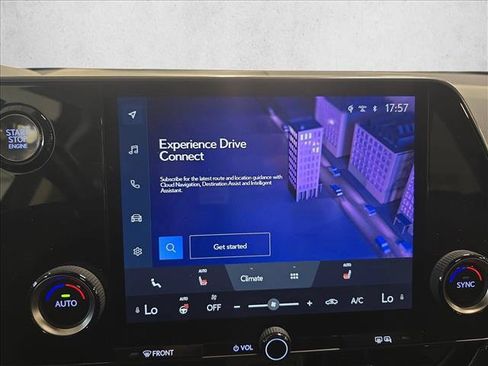 Used 2025 Lexus NX 350 AWD image 22