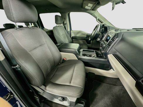 Used 2018 Ford F150 XL w/ Equipment Group 101A Mid RWD image 28