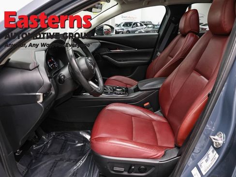 Used 2024 MAZDA CX-30 AWD 2.5 S w/ Preferred Package image 14